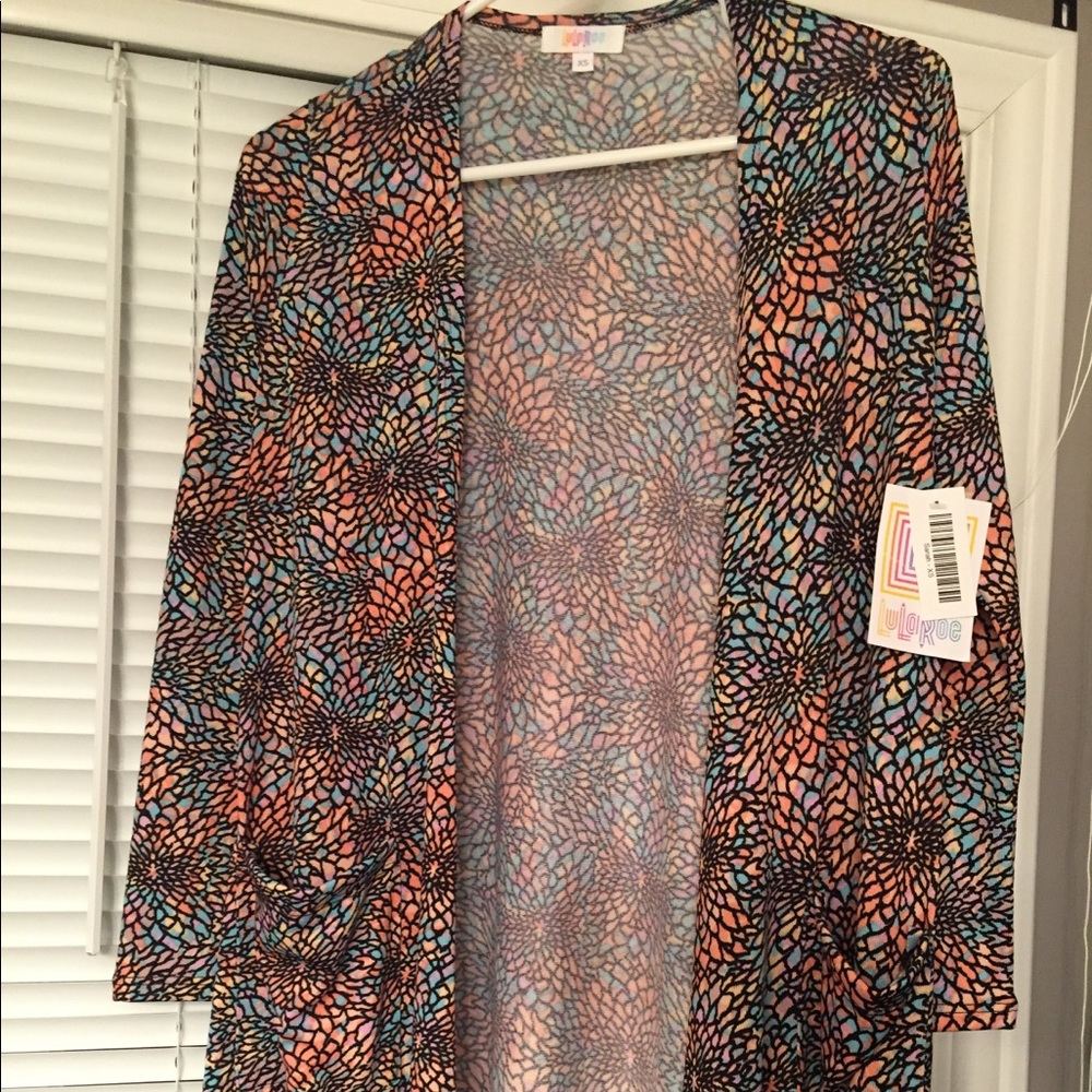 Lularoe Dahlia Sarah!!